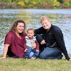 Meet your Posher, Lexie